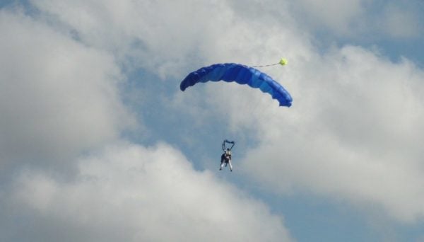 Tomber des nues Français Authentique