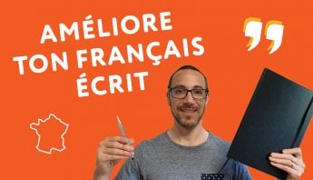 Miniatures 6 Conseils Pour Mieux écrire En Français - Français Authentique