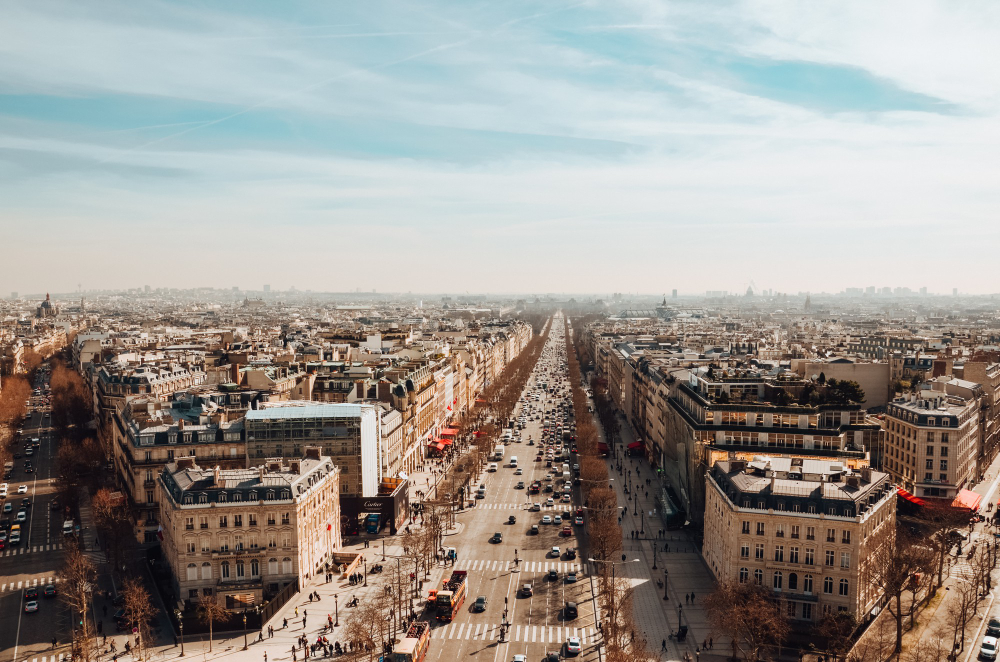 Conseils pour séjourner en France