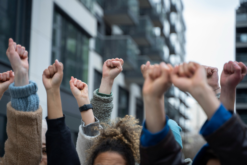 Le droit de grève en France