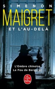 Commissaire Maigret